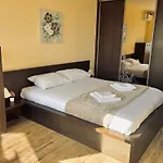 Dreams Apart&free Parking 索佐波尔