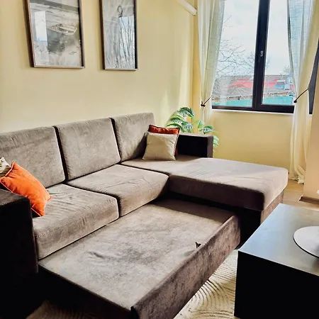 Apartment Dreams Apart&free Parking