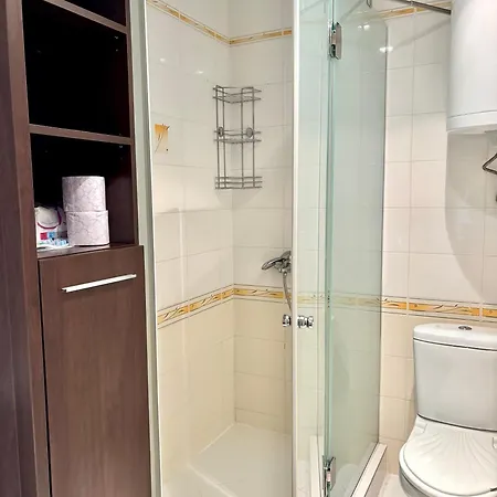 Apartment Dreams Apart&free Parking Sosopol