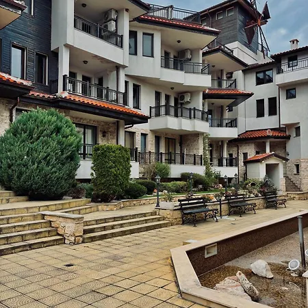 Dreams Apart&free Parking Apartment