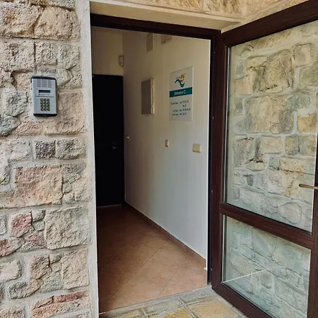Apartment Dreams Apart&free Parking Sosopol
