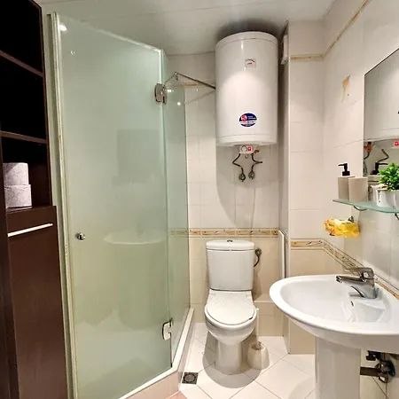 Apartment Dreams Apart&free Parking *