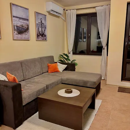 Dreams Apart&free Parking Apartment Sosopol