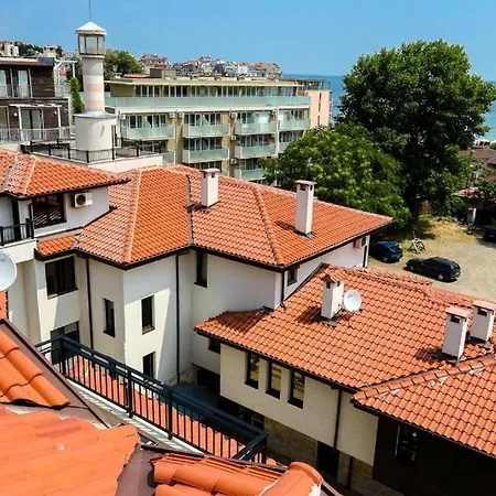Dreams Apart&free Parking Apartment *