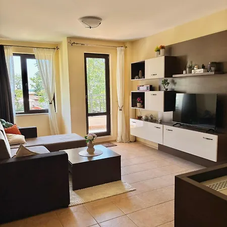 Apartment Dreams Apart&free Parking Sosopol