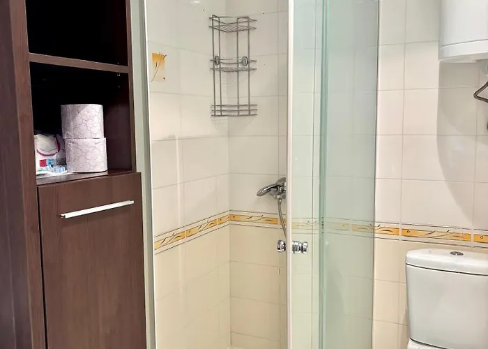 Διαμέρισμα Dreams Apart&free Parking Σωζόπολη