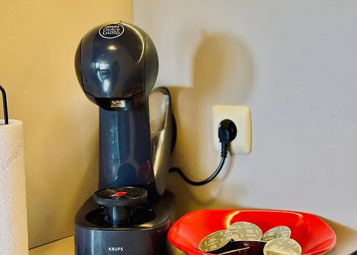 Dreams Apart&free Parking Διαμέρισμα