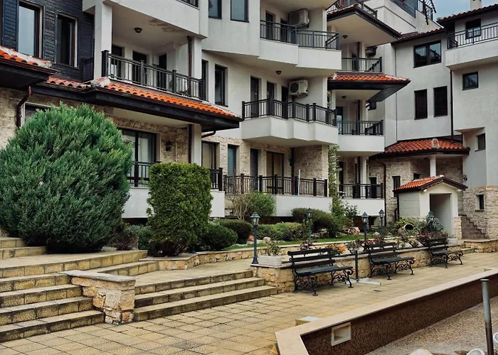 Dreams Apart&free Parking Διαμέρισμα