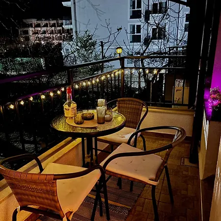 Appartamento Dreams Apart&free Parking