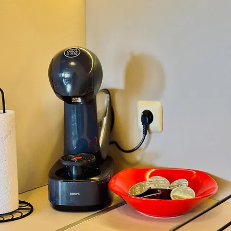 Dreams Apart&free Parking Апартамент