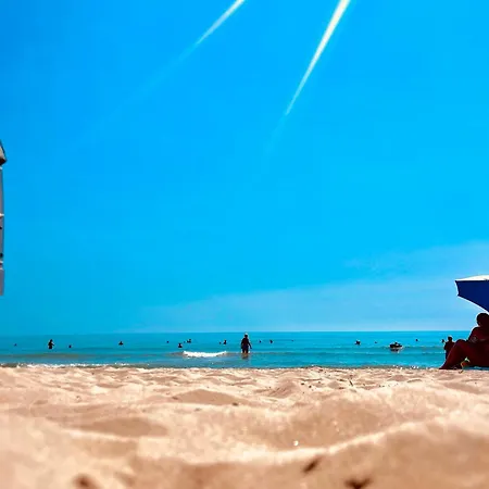 Appartamento Dreams Apart&free Parking Sozopol