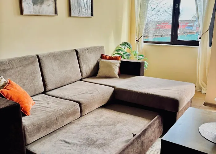 アパート Dreams Apart&free Parking